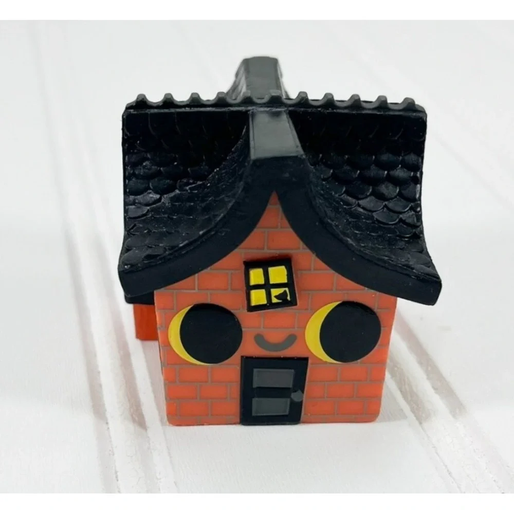 Funko Paka Paka Boo Hollow‎ Series 2 1313 Cat Street Figure